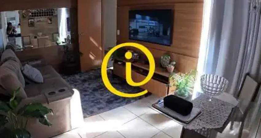 Apartamento com 2 quartos à venda no Cabral, Contagem 