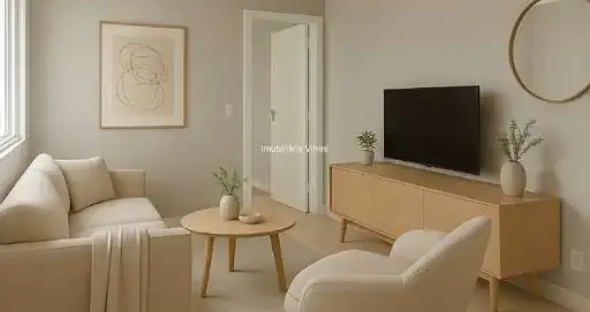 Apartamento com 2 quartos à venda em Ouro Preto, Belo Horizonte 