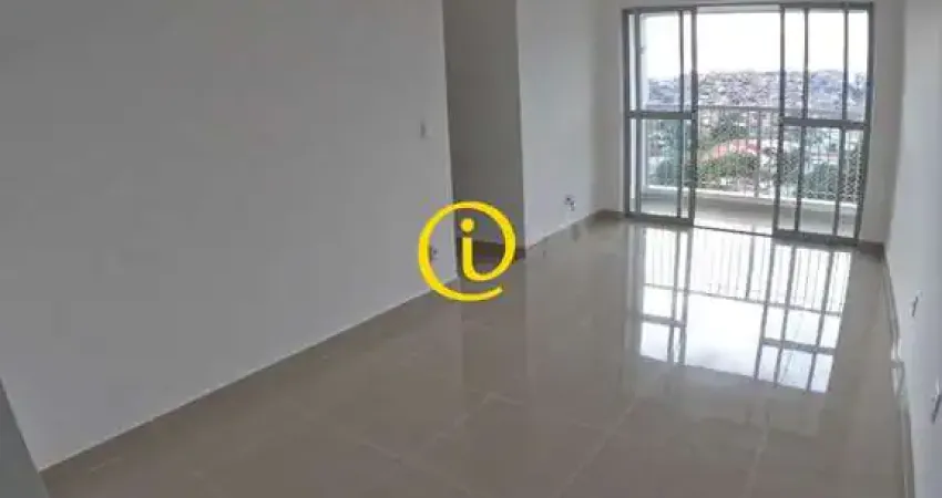 Apartamento com 3 quartos para alugar em Caiçaras, Belo Horizonte 