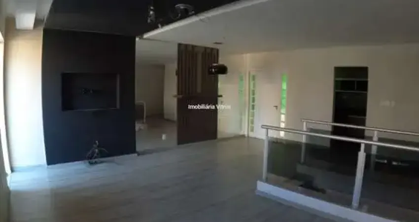 Casa com 3 quartos à venda no Castelo, Belo Horizonte 