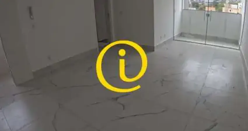 Apartamento com 3 quartos à venda no Castelo, Belo Horizonte 