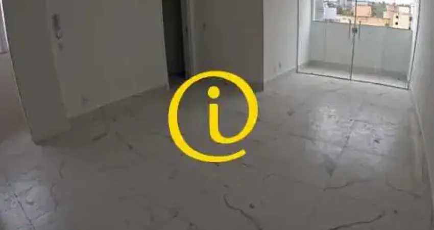 Apartamento com 3 quartos à venda no Castelo, Belo Horizonte 