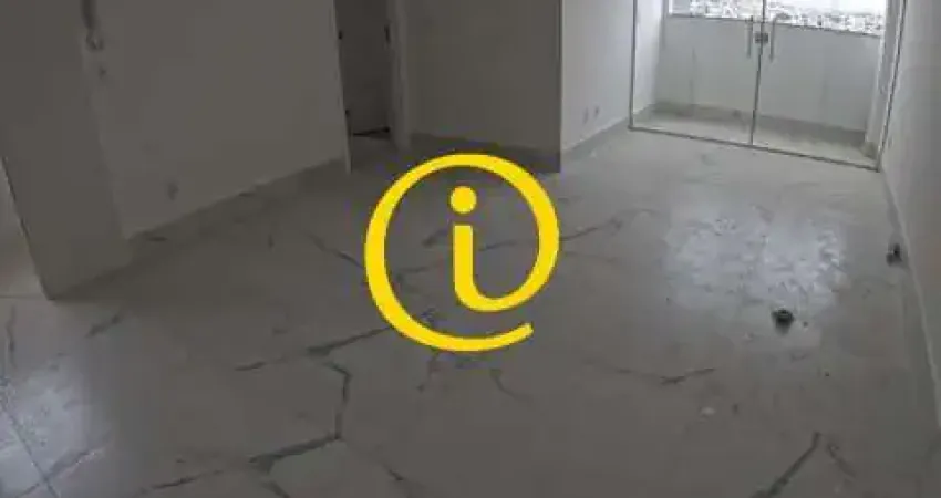 Apartamento com 3 quartos à venda no Castelo, Belo Horizonte 