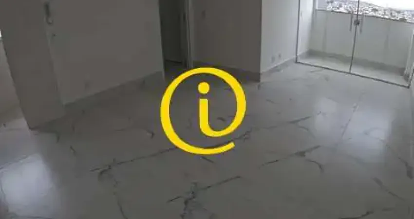 Apartamento com 3 quartos à venda no Castelo, Belo Horizonte 
