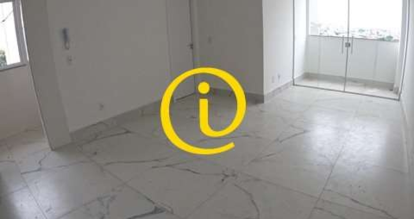 Apartamento com 3 quartos à venda no Castelo, Belo Horizonte 