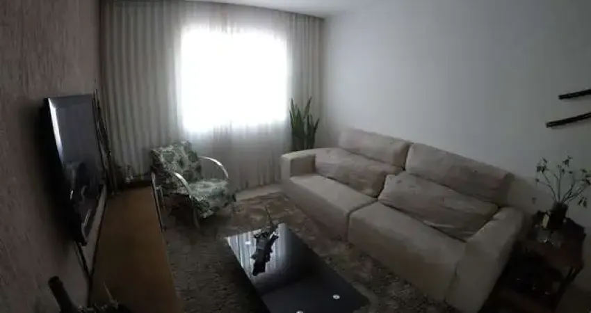 Apartamento com 2 quartos à venda em Paquetá, Belo Horizonte 
