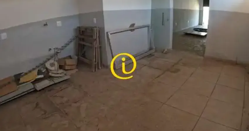 Ponto comercial com 2 salas para alugar em Paquetá, Belo Horizonte 