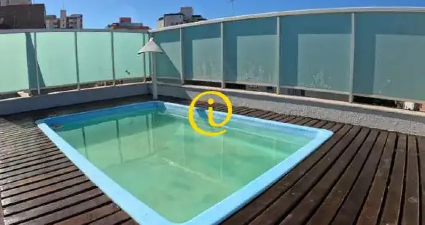 Cobertura com 3 quartos à venda no Castelo, Belo Horizonte 
