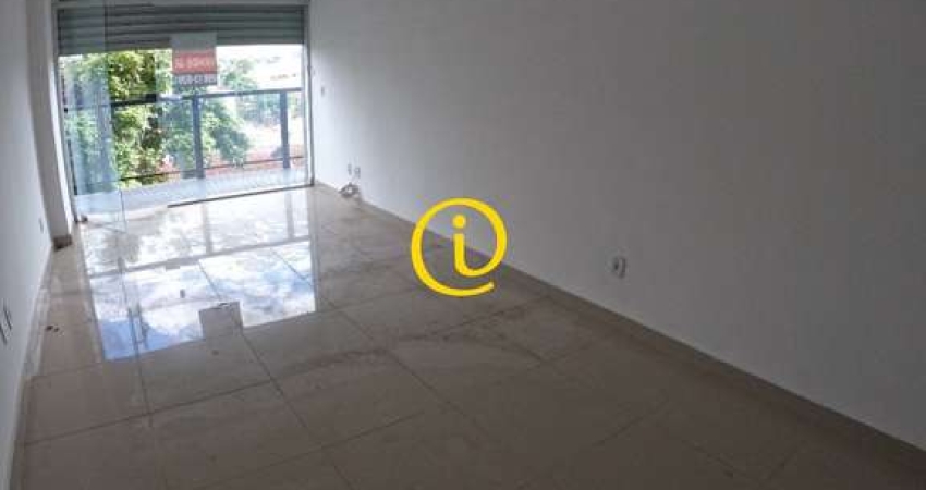 Ponto comercial com 1 sala para alugar em Ouro Preto, Belo Horizonte 