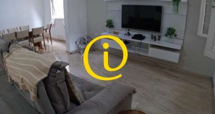 Casa com 3 quartos para alugar em Serrano, Belo Horizonte 