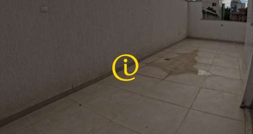 Apartamento com 4 quartos à venda no Castelo, Belo Horizonte 