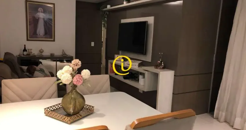 Apartamento com 3 quartos à venda em Serrano, Belo Horizonte 