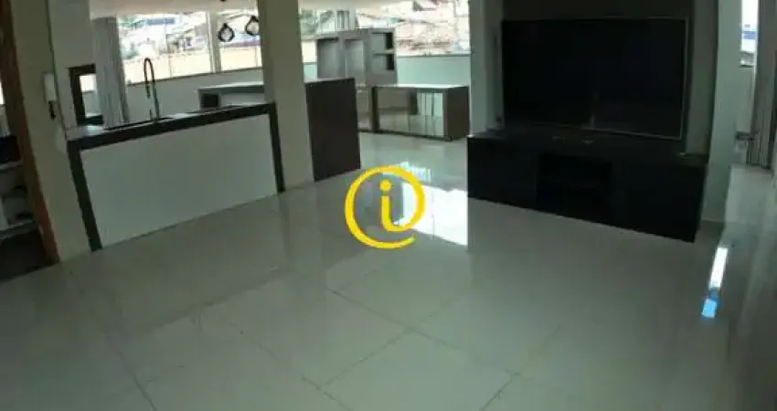 Cobertura com 3 quartos à venda em Paquetá, Belo Horizonte 