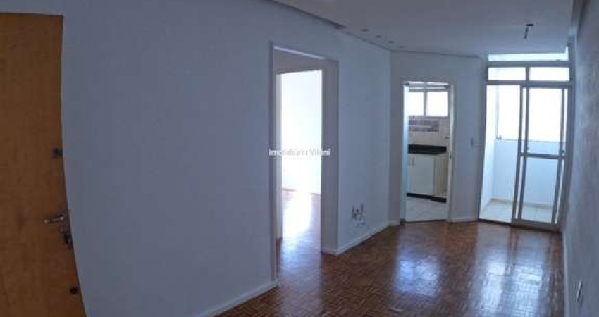 Apartamento com 2 quartos para alugar no Castelo, Belo Horizonte 