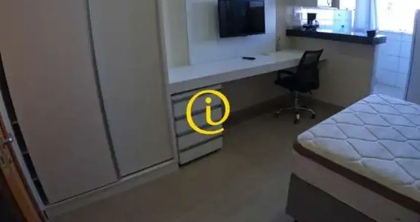 Apartamento com 1 quarto para alugar em Paquetá, Belo Horizonte 
