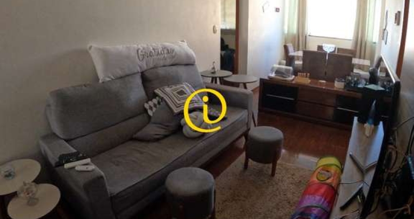 Apartamento com 2 quartos à venda no Castelo, Belo Horizonte 