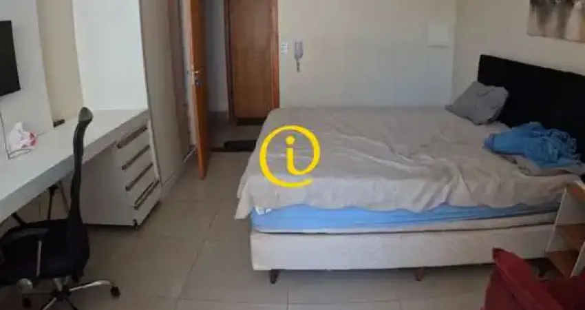 Apartamento com 1 quarto para alugar em Paquetá, Belo Horizonte 