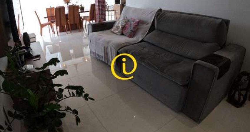 Cobertura com 4 quartos à venda no Castelo, Belo Horizonte 
