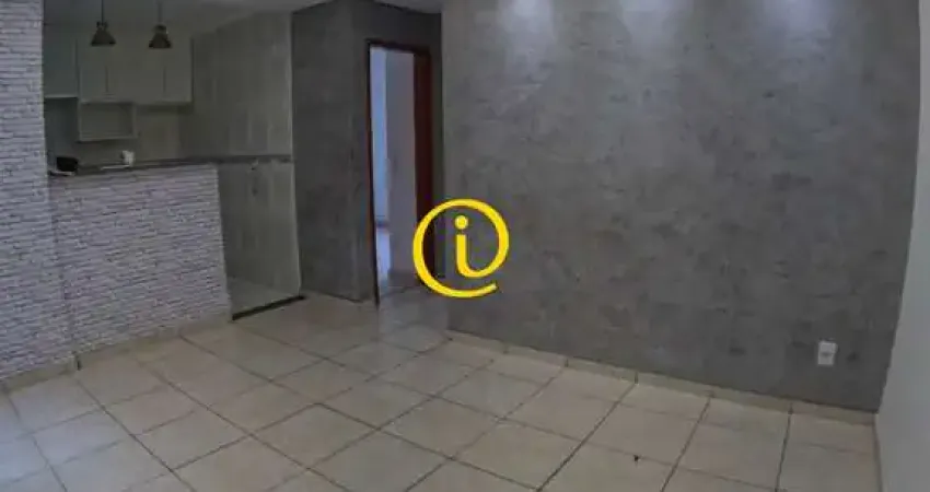 Apartamento com 2 quartos à venda no Cabral, Contagem 