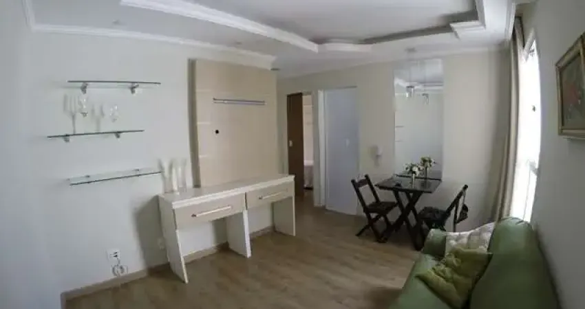 Apartamento com 2 quartos à venda em Ouro Preto, Belo Horizonte 