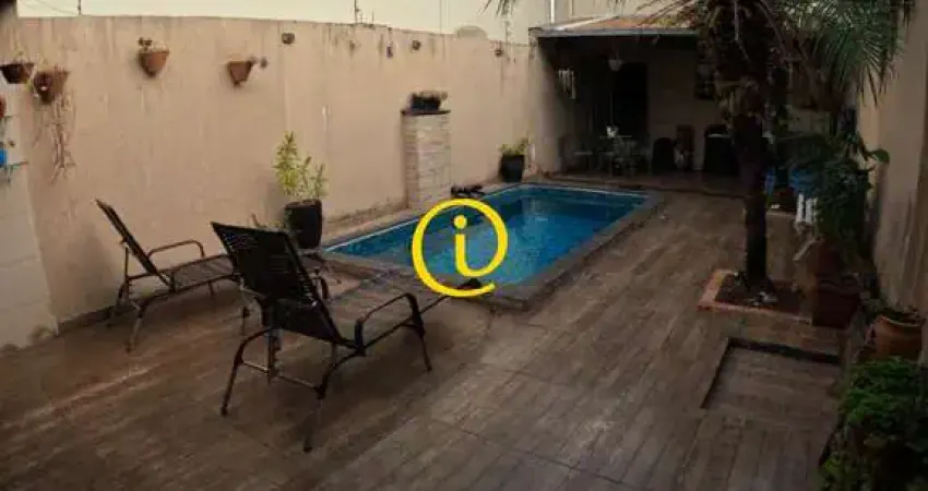 Casa com 3 quartos à venda no Arvoredo 2ª Seção, Contagem 