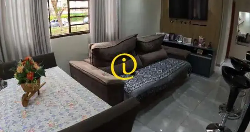 Apartamento com 3 quartos à venda em Serrano, Belo Horizonte 