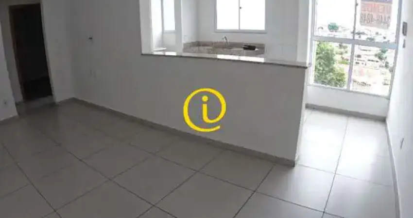 Apartamento com 2 quartos à venda no São Gotardo, Contagem 
