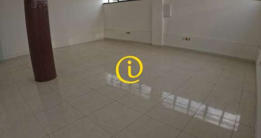 Sala comercial com 1 sala para alugar no Castelo, Belo Horizonte 