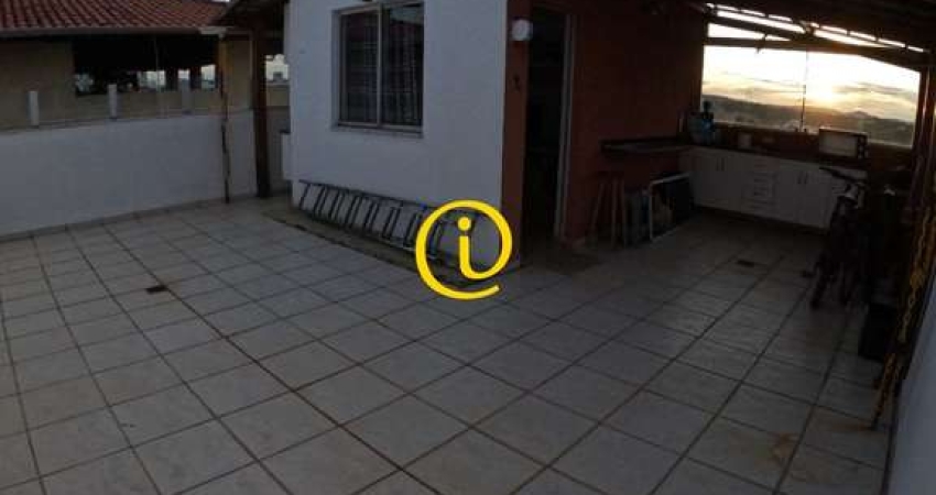Cobertura com 3 quartos à venda em Ouro Preto, Belo Horizonte 