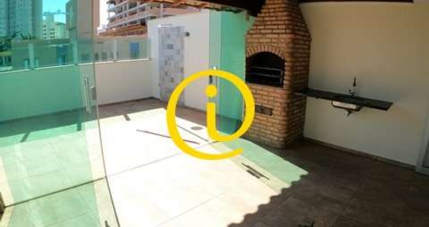 Cobertura com 2 quartos à venda no Castelo, Belo Horizonte 
