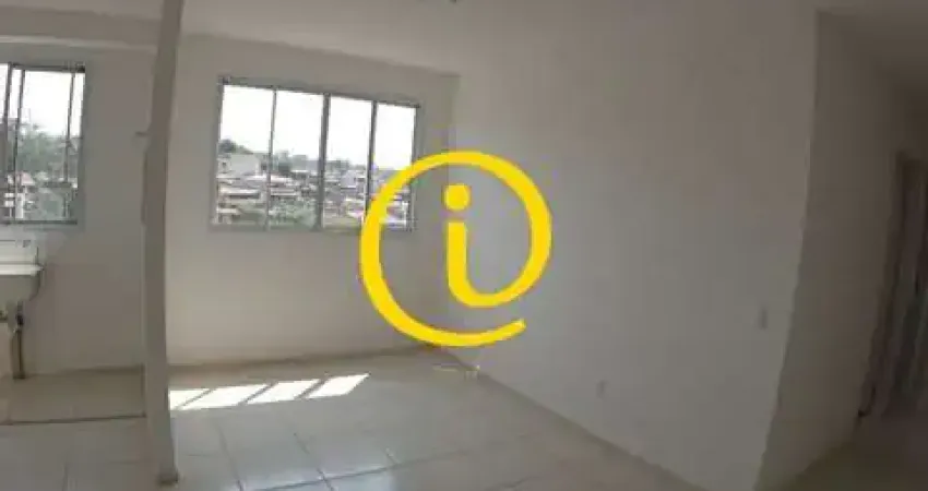 Apartamento com 2 quartos à venda em Serrano, Belo Horizonte 