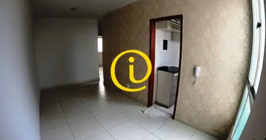 Apartamento com 3 quartos à venda no Castelo, Belo Horizonte 