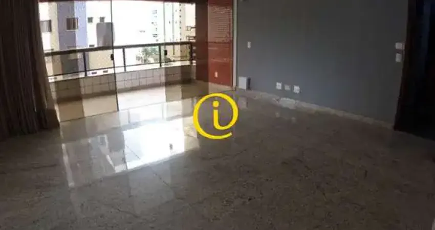 Apartamento com 3 quartos para alugar no Castelo, Belo Horizonte 