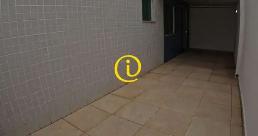 Apartamento com 2 quartos à venda no Castelo, Belo Horizonte 