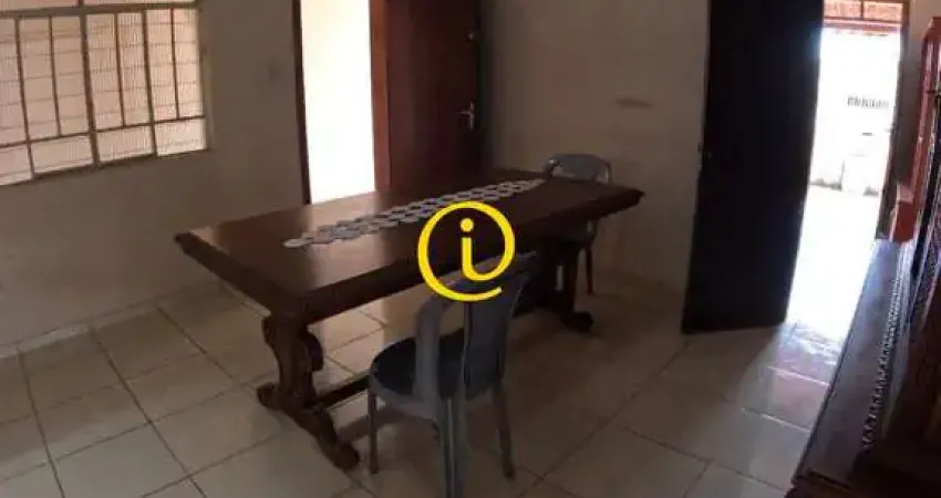 Casa com 3 quartos à venda em Serrano, Belo Horizonte 