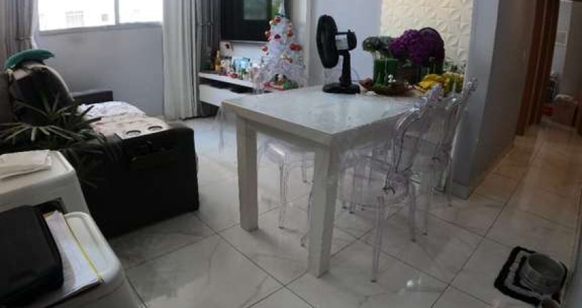 Apartamento com 2 quartos à venda no Castelo, Belo Horizonte 