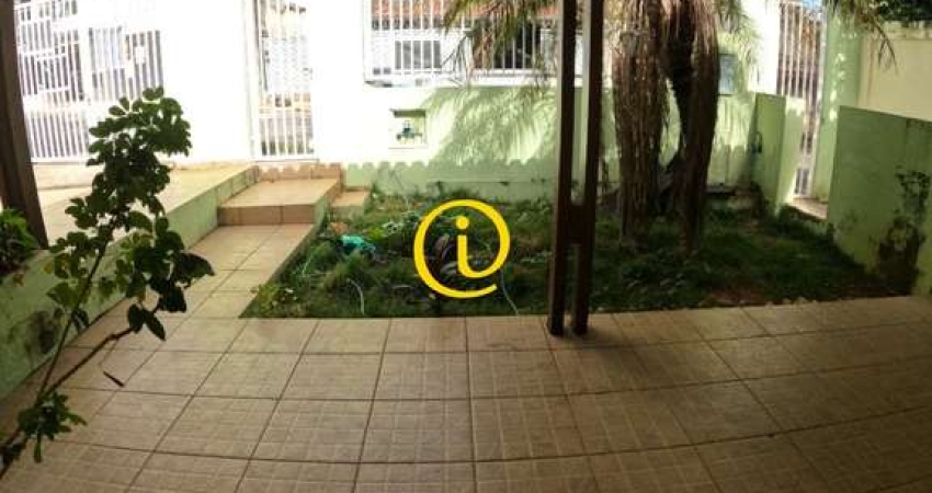Casa com 4 quartos à venda na Liberdade, Belo Horizonte 
