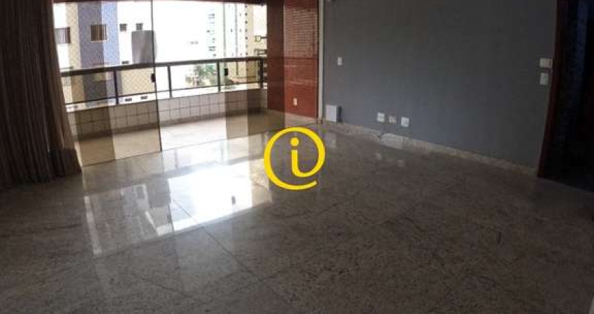 Apartamento com 3 quartos à venda no Castelo, Belo Horizonte 
