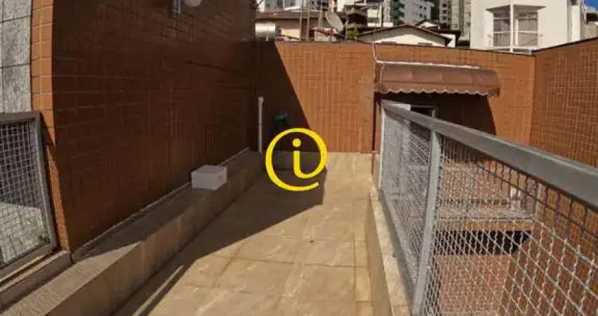 Cobertura com 4 quartos para alugar em Ouro Preto, Belo Horizonte 