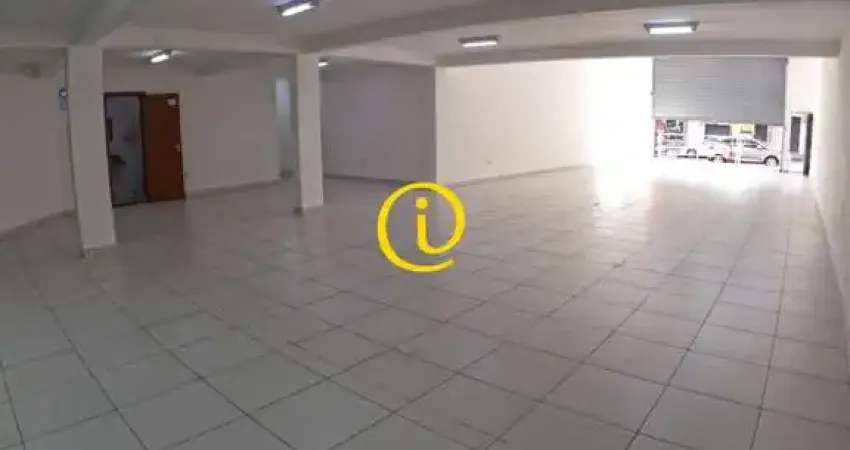 Ponto comercial com 2 salas para alugar em Serrano, Belo Horizonte 