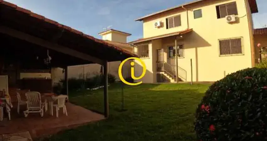 Casa com 4 quartos à venda em Serrano, Belo Horizonte 