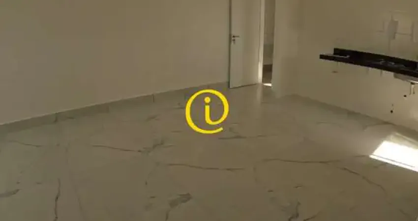Apartamento com 3 quartos à venda no Castelo, Belo Horizonte 