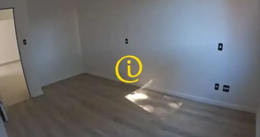 Apartamento com 3 quartos à venda em Paquetá, Belo Horizonte 