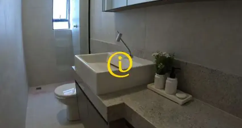 Apartamento com 3 quartos à venda em Paquetá, Belo Horizonte 