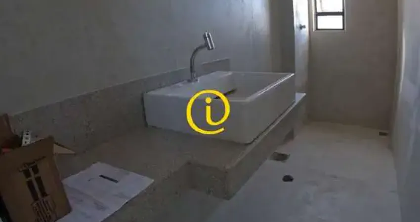 Apartamento com 3 quartos à venda em Paquetá, Belo Horizonte 