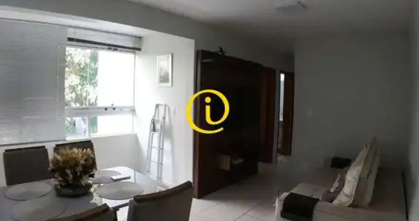 Apartamento com 2 quartos à venda em Ouro Preto, Belo Horizonte 