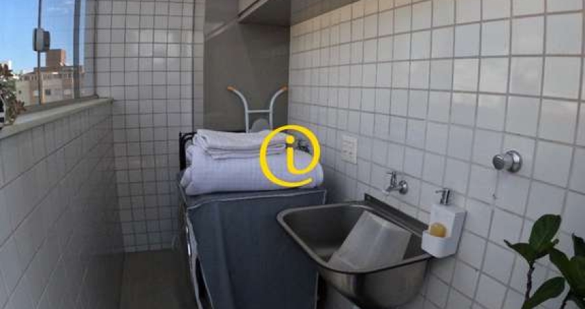 Cobertura com 2 quartos à venda no Castelo, Belo Horizonte 
