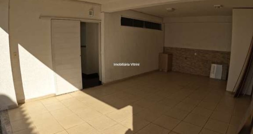 Casa com 3 quartos para alugar em São Luiz, Belo Horizonte 