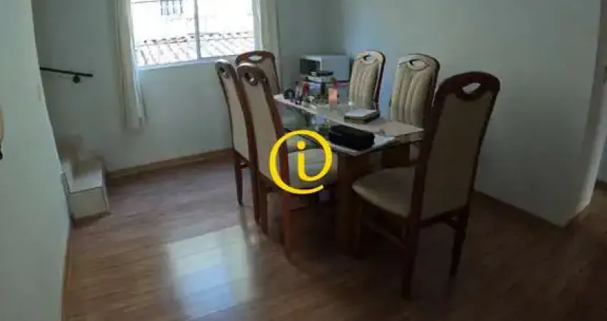 Cobertura com 3 quartos à venda em Serrano, Belo Horizonte 
