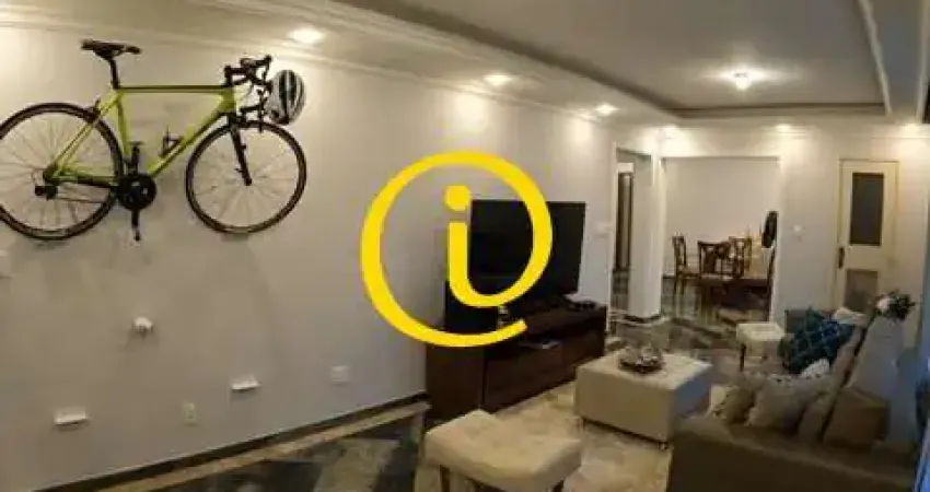 Apartamento com 4 quartos à venda em Paquetá, Belo Horizonte 